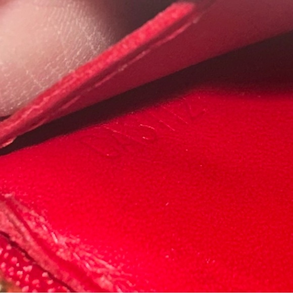 Louis Vuitton Vernis Cles - Picture 8 of 14